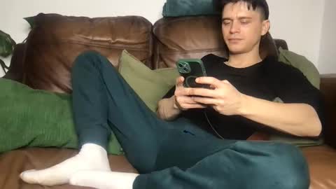 CamDoAttitude online show from March 18, 10:35 pm