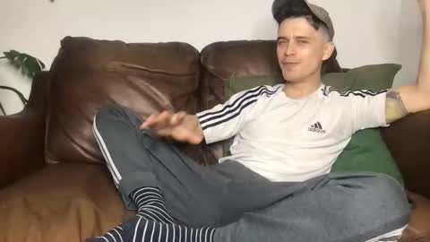 CamDoAttitude online show from March 27, 10:54 pm