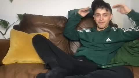 CamDoAttitude online show from April 5, 10:17 pm