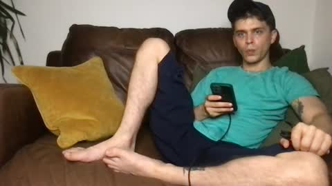 CamDoAttitude online show from June 25, 9:52 pm