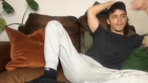 CamDoAttitude online show from November 12, 10:47 pm