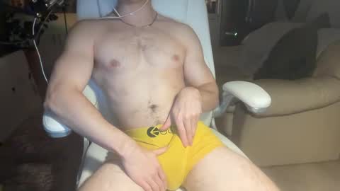 Cameron online show from January 15, 2:38 am