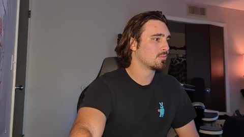 Cameron online show from October 20, 9:41 pm