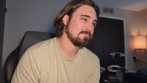 Cameron online show from October 2, 8:57 pm