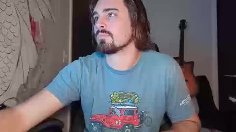 Cameron online show from October 14, 12:39 am