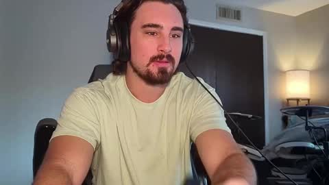 Cameron online show from October 15, 7:43 pm