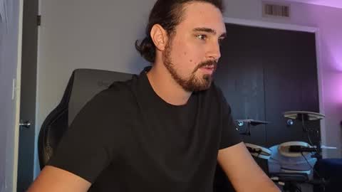 Cameron online show from October 5, 8:02 pm