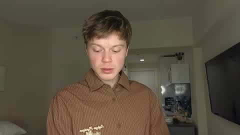 Cameron online show from January 18, 8:55 pm