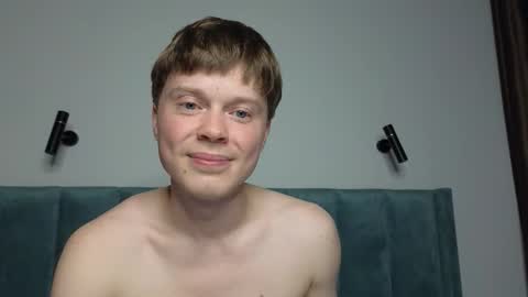 Cameron online show from February 1, 7:12 pm