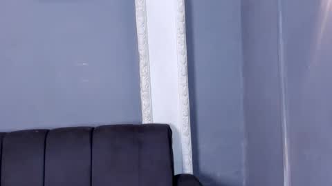 CAMERON online show from October 31, 1:03 pm