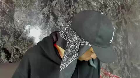 CAMERON online show from May 4, 4:03 am