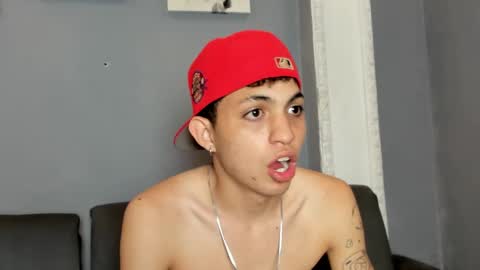 CAMERON online show from November 5, 1:02 pm