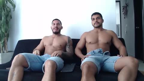 Jose online show from September 26, 8:28 pm