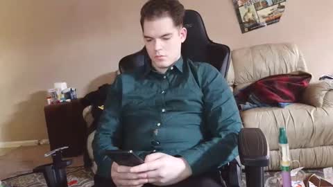 camerondt online show from February 18, 10:18 pm