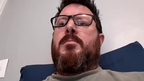 CamGuyWithToys online show from November 3, 4:20 pm