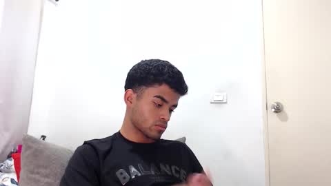 camillo_beischel_ online show from January 15, 8:00 pm