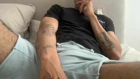 camilo online show from July 16, 6:37 pm