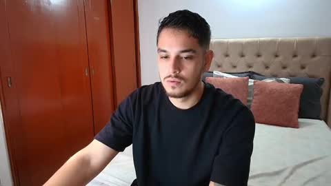 Camilo online show from January 29, 2:10 pm