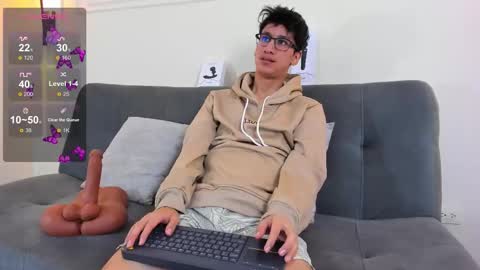 Camilo online show from November 25, 3:30 am