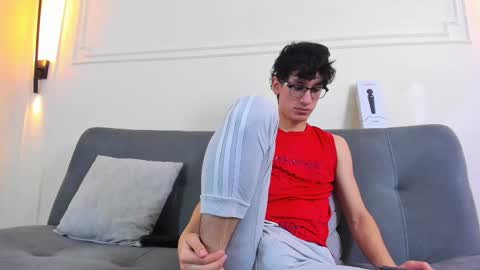 Camilo online show from February 18, 3:26 am