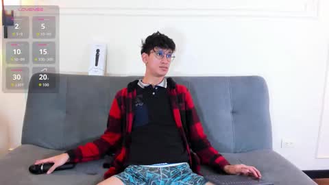 Camilo online show from November 8, 3:43 am