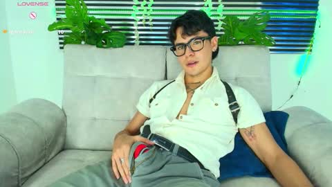 CAMILO online show from February 4, 8:15 pm