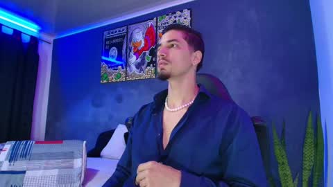 CAMILO  online show from February 22, 1:12 pm