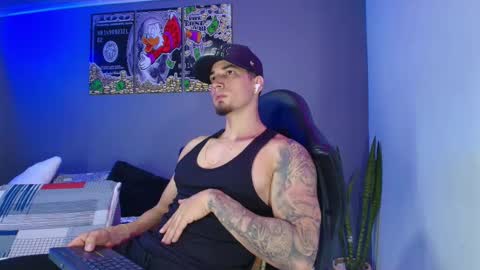 CAMILO  online show from September 8, 9:25 pm