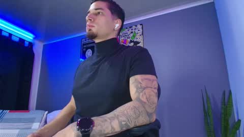 CAMILO  online show from October 10, 10:12 pm