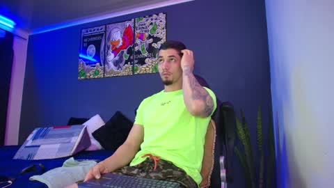 CAMILO  online show from December 11, 12:38 pm