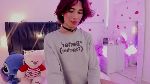 CamiloDoumit online show from February 26, 2:25 pm