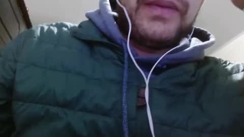 camilo online show from February 1, 3:52 am