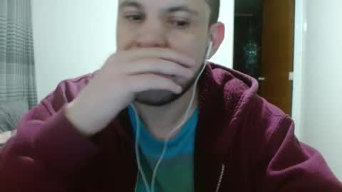 camilo online show from December 3, 2:56 am