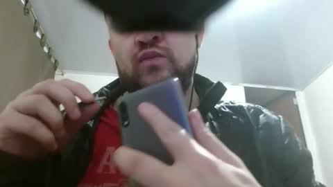 camilo online show from March 3, 3:03 am