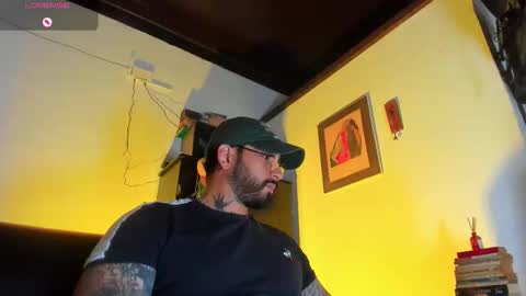 Camilo online show from November 20, 5:01 pm