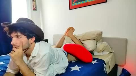 camilo online show from December 16, 9:00 pm