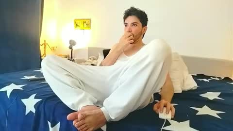 camilo online show from March 19, 6:33 pm