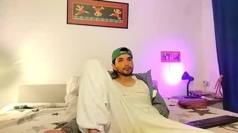 camilo online show from April 8, 7:08 am