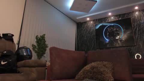 Camilo Watson online show from October 4, 1:21 am