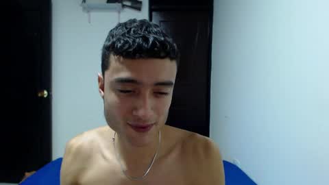 CAMILO online show from April 16, 4:12 am