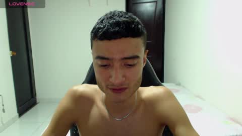 CAMILO online show from April 7, 12:21 am