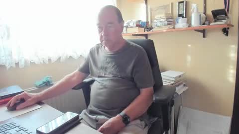 Snapshot of cammee chatting on September 24, 7:07 am Cammee online show from September 24, 7:07 am