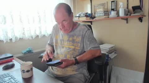 Snapshot of cammee chatting on September 17, 7:09 am Cammee online show from September 17, 7:09 am