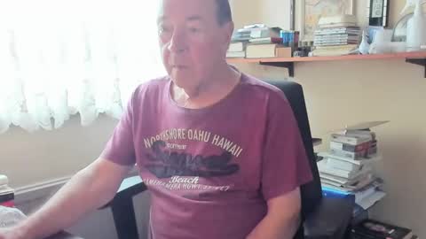 Snapshot of cammee chatting on February 23, 8:44 am Cammee online show from February 23, 8:44 am