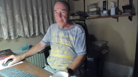 Snapshot of cammee chatting on September 20, 6:30 pm Cammee online show from September 20, 6:30 pm