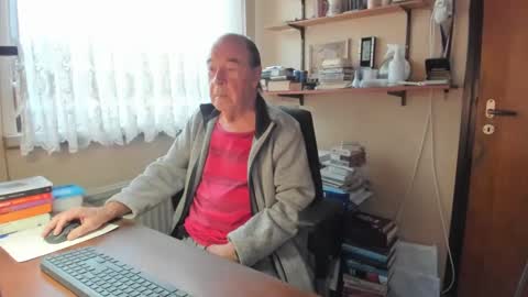 Snapshot of cammee chatting on January 22, 7:57 am Cammee online show from January 22, 7:57 am