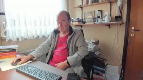 Snapshot of cammee chatting on January 16, 11:58 am Cammee online show from January 16, 11:58 am