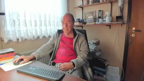 Snapshot of cammee chatting on January 20, 9:46 am Cammee online show from January 20, 9:46 am