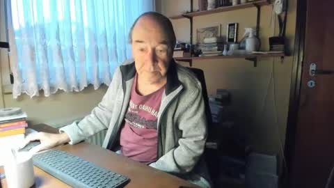 Snapshot of cammee chatting on December 30, 7:48 am Cammee online show from December 30, 7:48 am