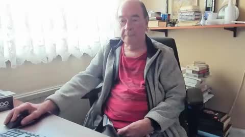 Snapshot of cammee chatting on February 3, 9:08 am Cammee online show from February 3, 9:08 am